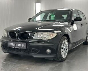 BMW 118 Gebrauchtwagen