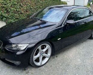 BMW 335 Gebrauchtwagen