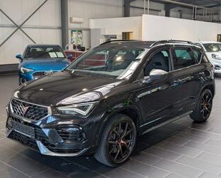 Cupra Ateca Gebrauchtwagen