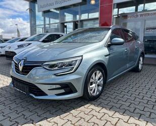 Renault Megane E-TECH Gebrauchtwagen