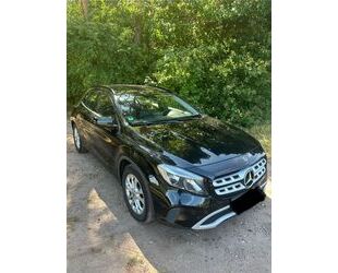 Mercedes-Benz GLA 220 Gebrauchtwagen