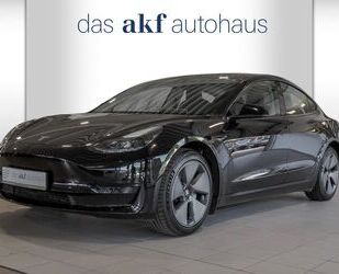 Tesla Model 3 Gebrauchtwagen