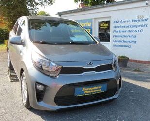 Kia Picanto Gebrauchtwagen