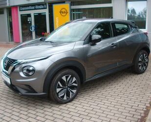 Nissan Juke Gebrauchtwagen