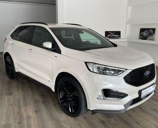 Ford Edge Gebrauchtwagen