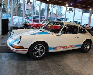 Porsche 911 Urmodell Gebrauchtwagen