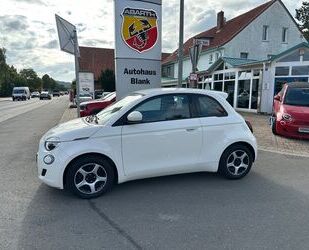 Fiat 500e Gebrauchtwagen