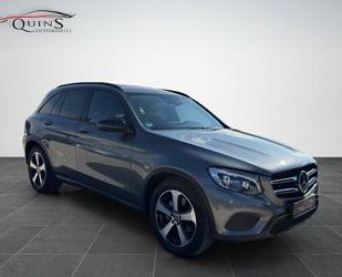 Mercedes-Benz GLC 350 Gebrauchtwagen