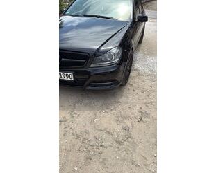 Mercedes-Benz C 250 Gebrauchtwagen
