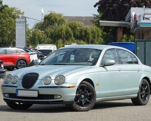 Jaguar S-Type Gebrauchtwagen