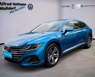 VW Arteon Gebrauchtwagen