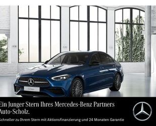 Mercedes-Benz C 200 Gebrauchtwagen