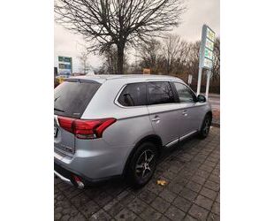 Seat Outlander 