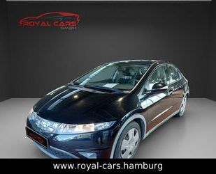 Honda Civic Gebrauchtwagen