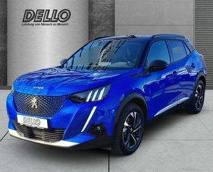 Peugeot 2008 Gebrauchtwagen