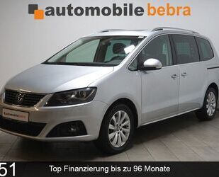 Seat Alhambra Gebrauchtwagen