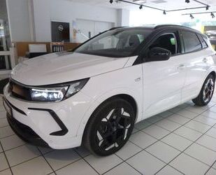 Opel Grandland (X) Gebrauchtwagen