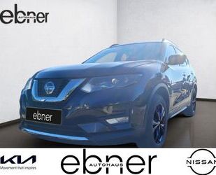 Nissan X-Trail Gebrauchtwagen