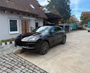 Porsche Cayenne Gebrauchtwagen