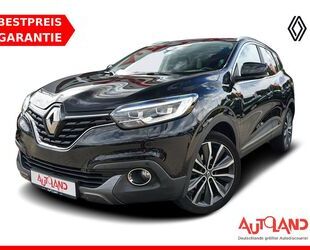 Renault Kadjar Gebrauchtwagen