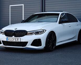 BMW M340i Gebrauchtwagen