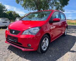 Seat Mii Gebrauchtwagen