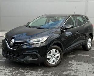 Renault Kadjar Gebrauchtwagen