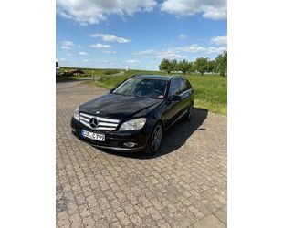 Mercedes-Benz C 220 Gebrauchtwagen