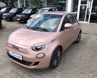 Fiat 500e Gebrauchtwagen