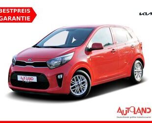 Kia Picanto Gebrauchtwagen