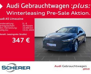 Audi A5 Gebrauchtwagen