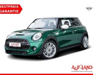 Mini Cooper S Gebrauchtwagen