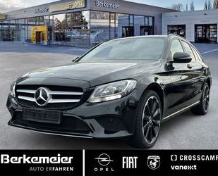 Mercedes-Benz C 220 Gebrauchtwagen