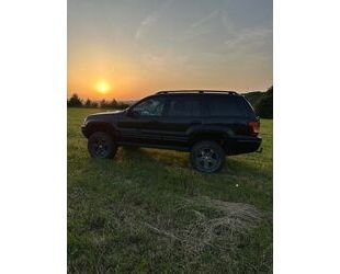 Jeep Grand Cherokee Gebrauchtwagen