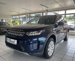 Land Rover Discovery Gebrauchtwagen