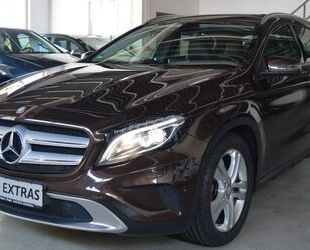 Mercedes-Benz GLA 200 Gebrauchtwagen