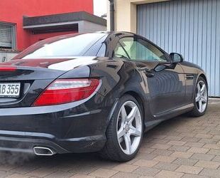 Mercedes-Benz SLK 350 Gebrauchtwagen
