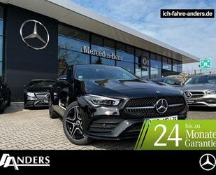Mercedes-Benz CLA 250 Gebrauchtwagen