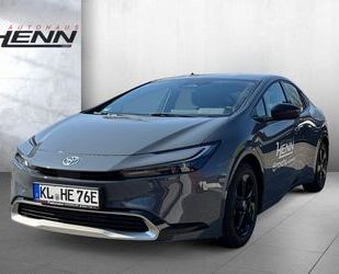 Toyota Prius Gebrauchtwagen
