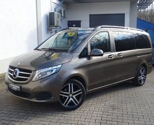 Mercedes-Benz V 220 Gebrauchtwagen