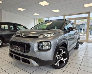 Citroen C3 Gebrauchtwagen