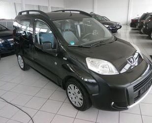 Peugeot Bipper Gebrauchtwagen