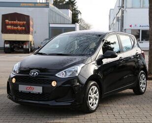 Hyundai i10 Gebrauchtwagen