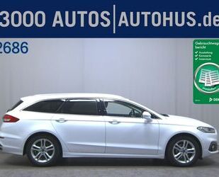 Ford Mondeo Gebrauchtwagen