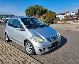 Mercedes-Benz A 200 Gebrauchtwagen