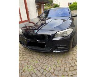 BMW M550 Gebrauchtwagen