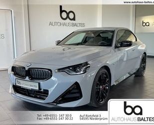 BMW M240i Gebrauchtwagen