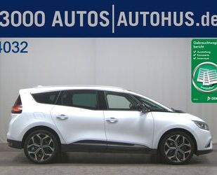 Renault Scenic Gebrauchtwagen