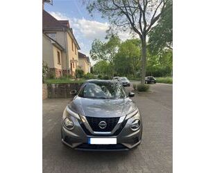 Nissan Juke Gebrauchtwagen