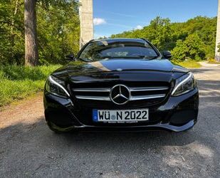 Mercedes-Benz C 220 Gebrauchtwagen